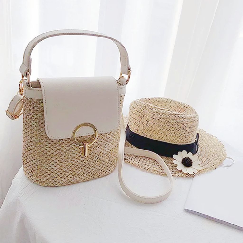 Lydia - Crossbody Bag