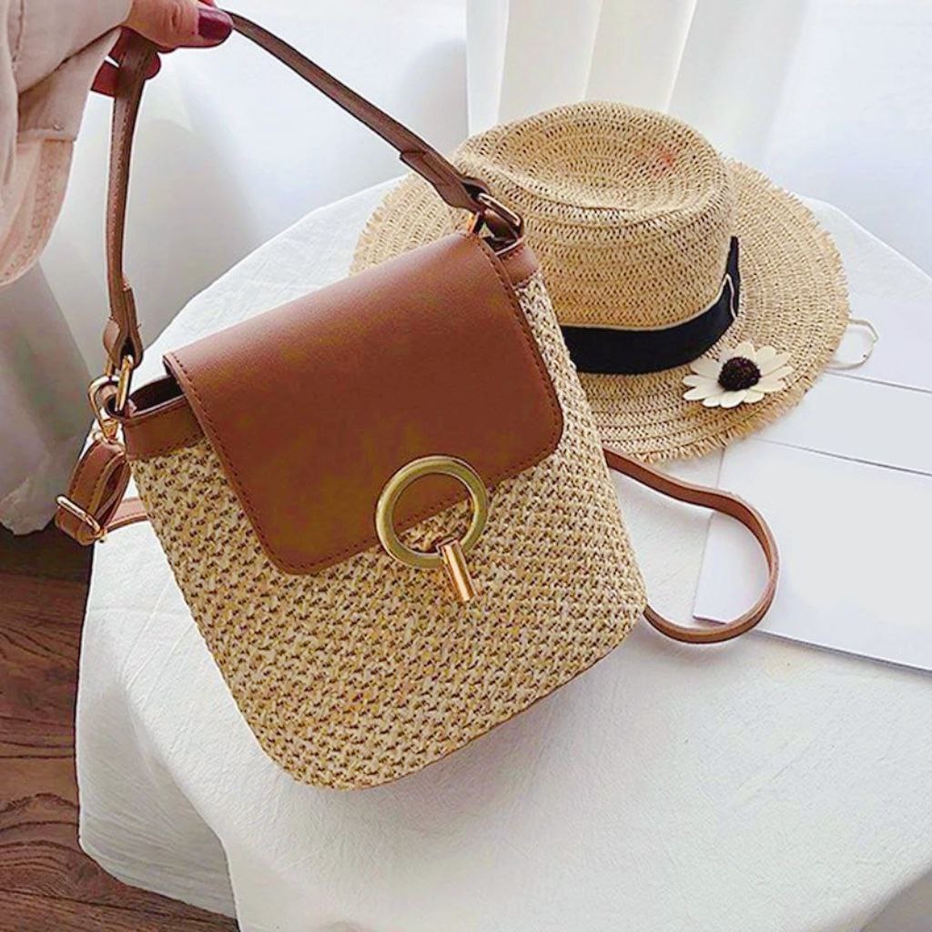 Lydia - Crossbody Bag
