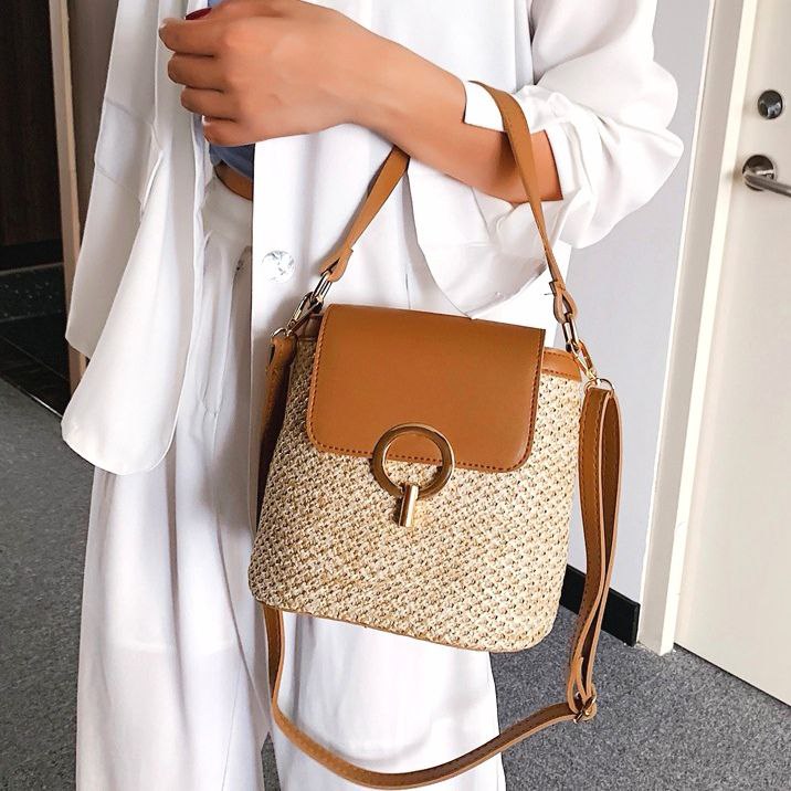 Lydia - Crossbody Bag