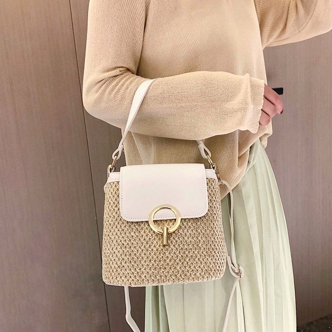 Lydia - Crossbody Bag