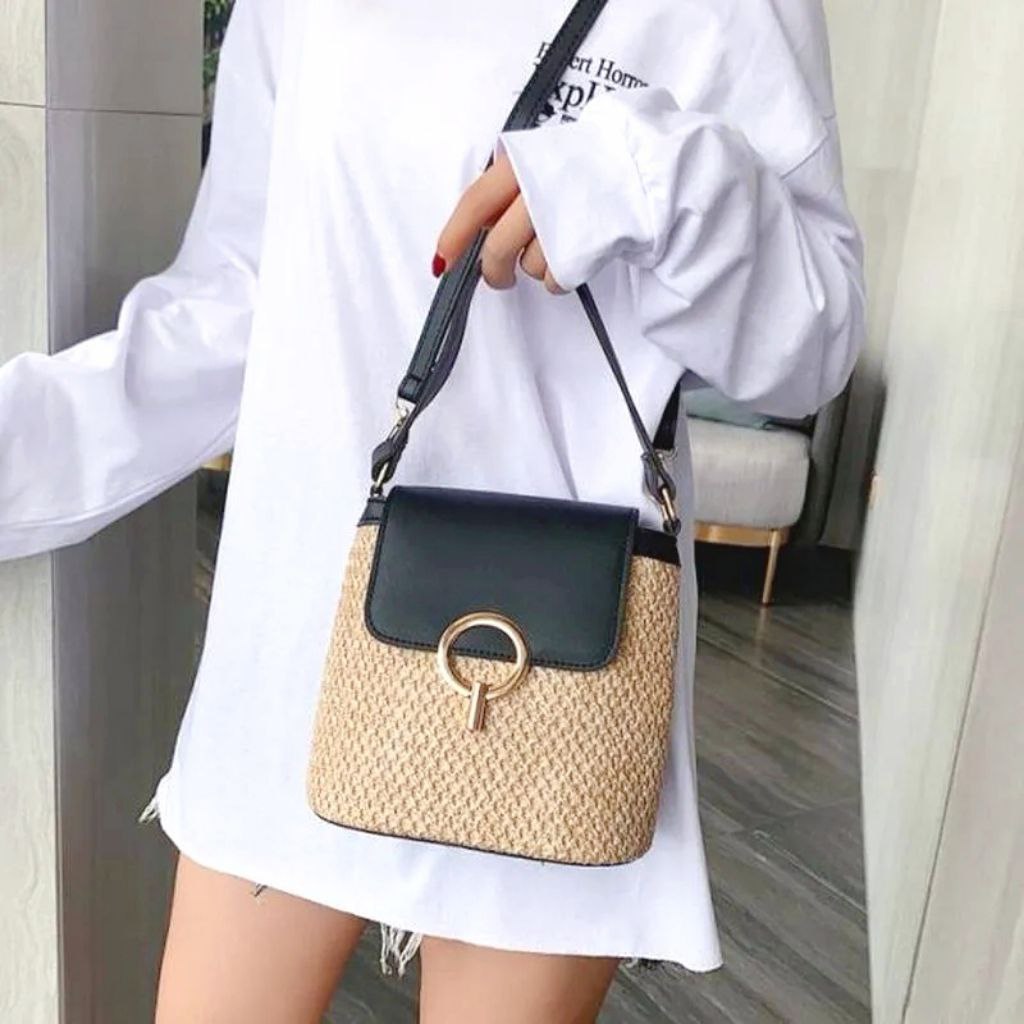 Lydia - Crossbody Bag