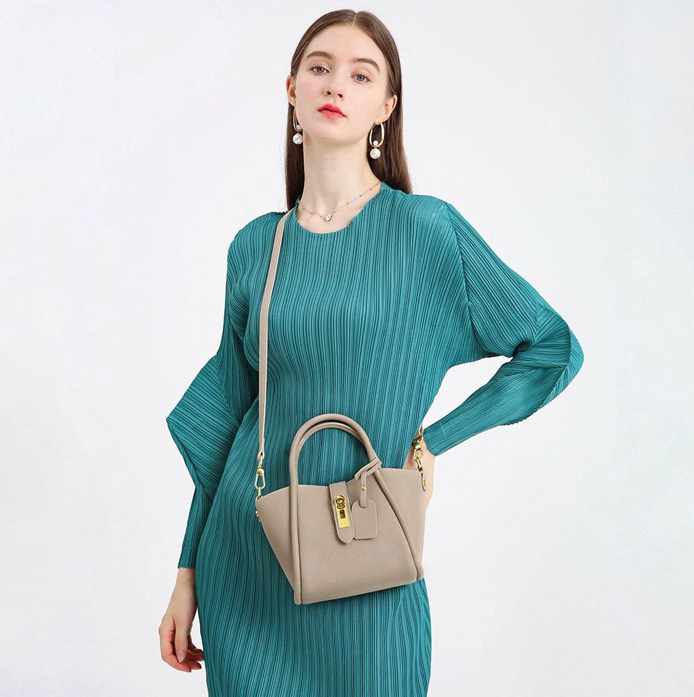 Betty - Fashion Leather Handbag