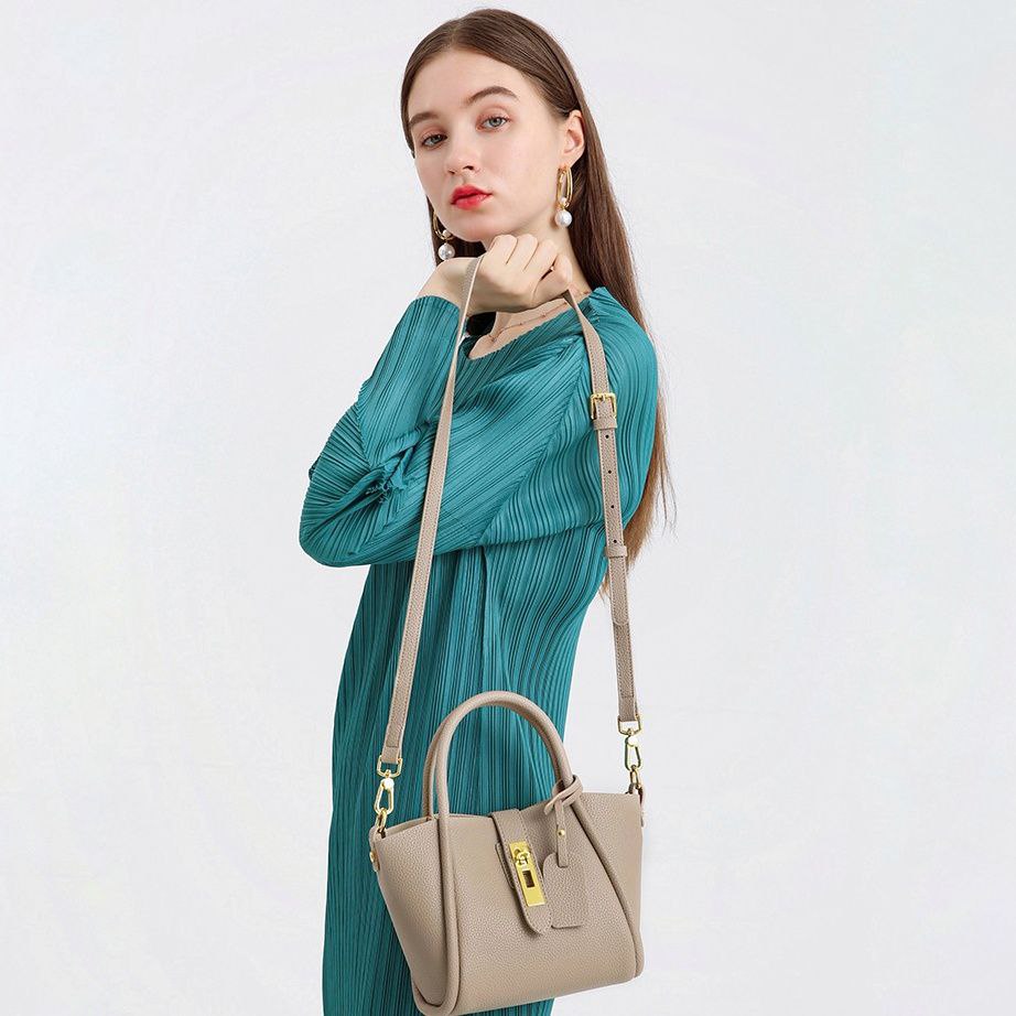 Betty - Fashion Leather Handbag
