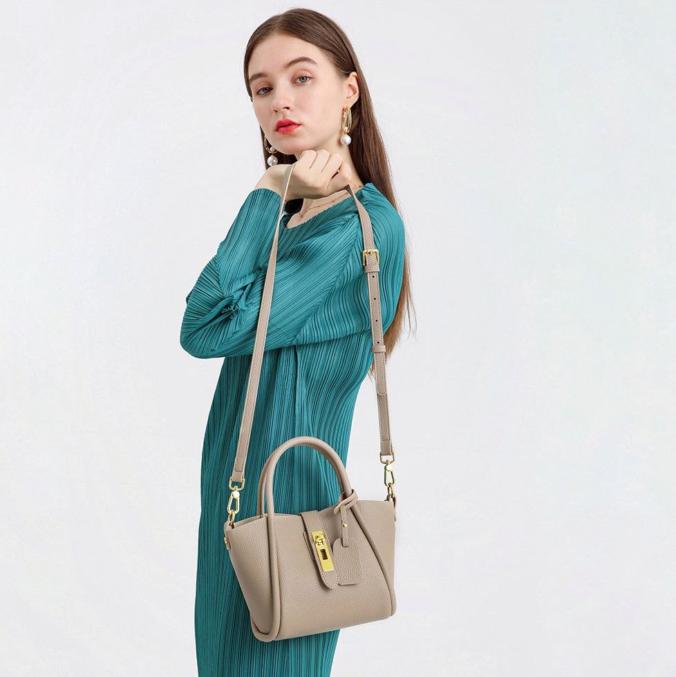 Betty - Fashion Leather Handbag