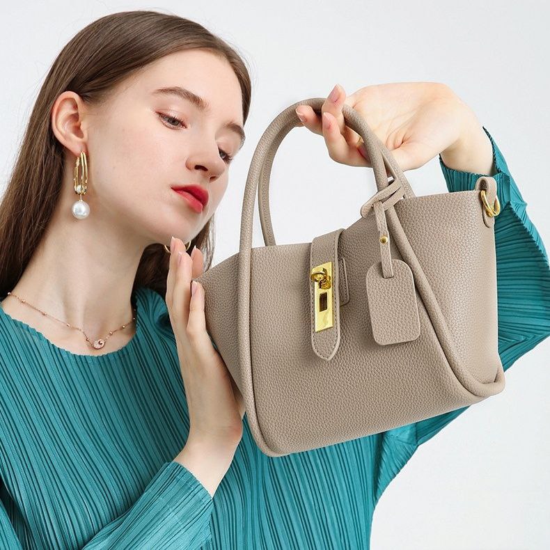 Betty - Fashion Leather Handbag