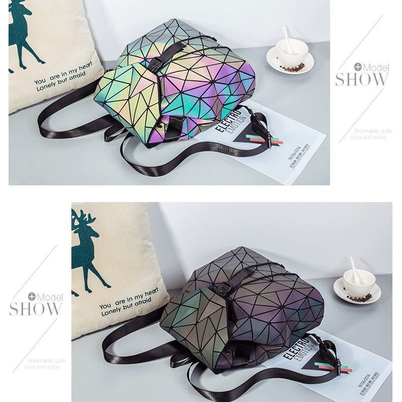 Bonnie - Luminous Backpack