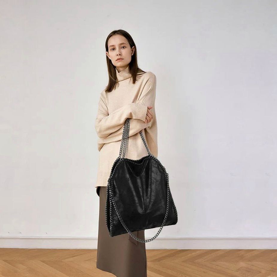 Brenda - Soft Bag for Women