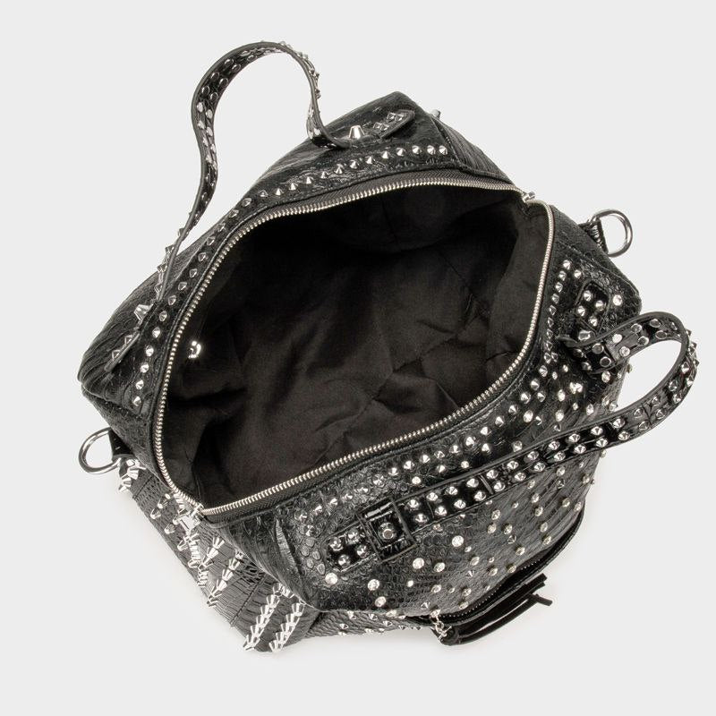 Dora - Luxury Designer Handbag