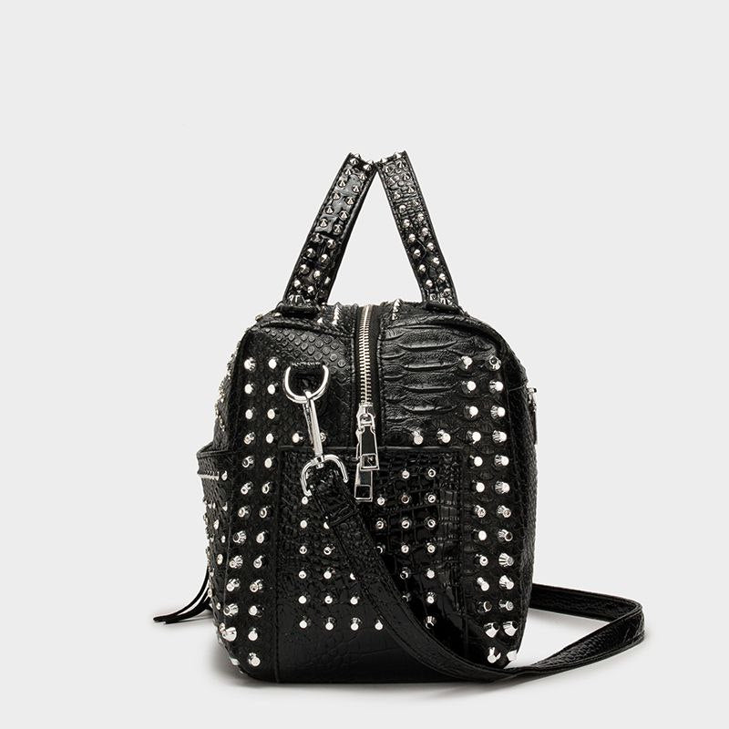 Dora - Luxury Designer Handbag