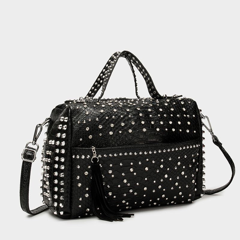 Dora - Luxury Designer Handbag