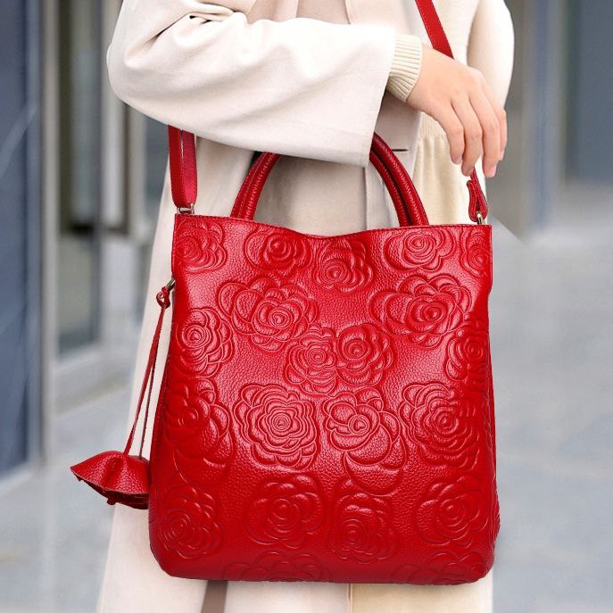 Rosie - Classic Handbag