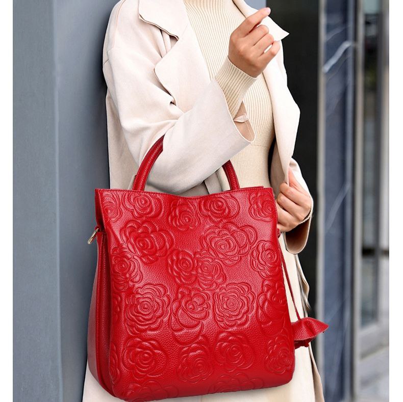 Rosie - Classic Handbag