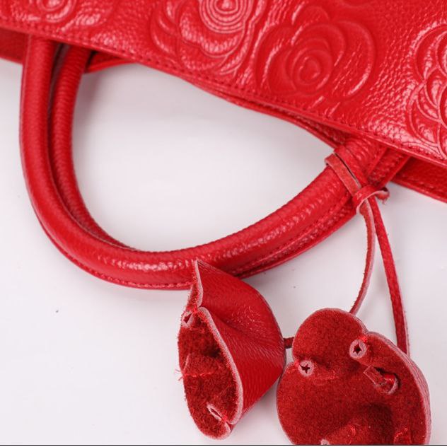 Rosie - Classic Handbag