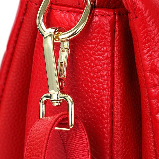 Rosie - Classic Handbag