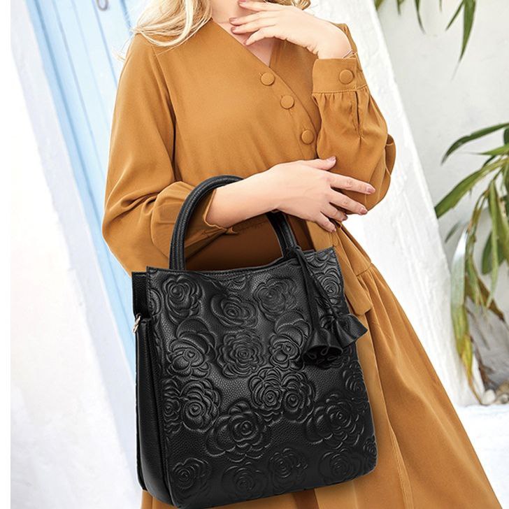 Rosie - Classic Handbag