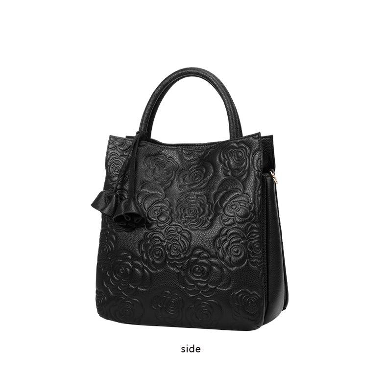 Rosie - Classic Handbag