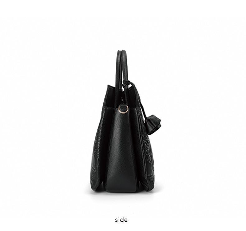 Rosie - Classic Handbag
