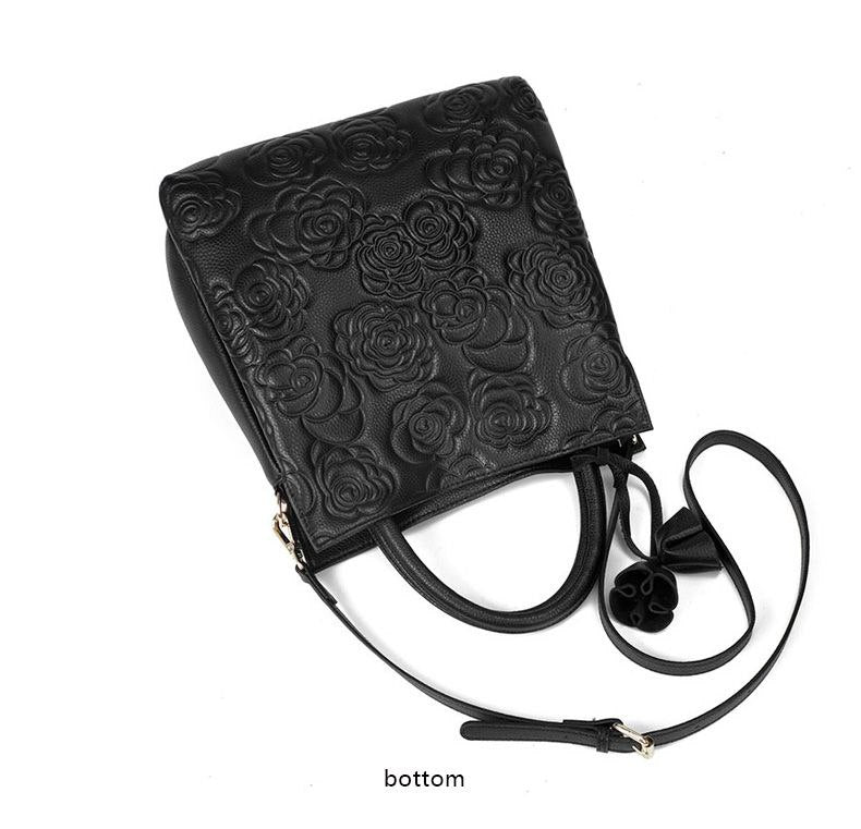 Rosie - Classic Handbag