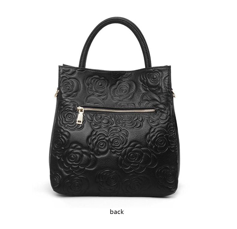 Rosie - Classic Handbag