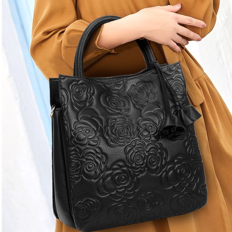 Rosie - Classic Handbag