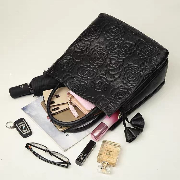 Rosie - Classic Handbag