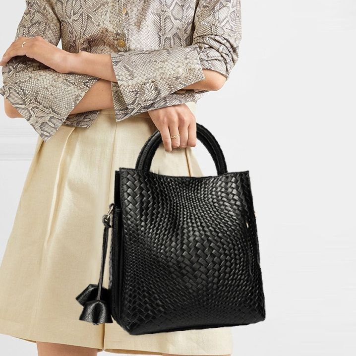 Vicky - Casual Handbag
