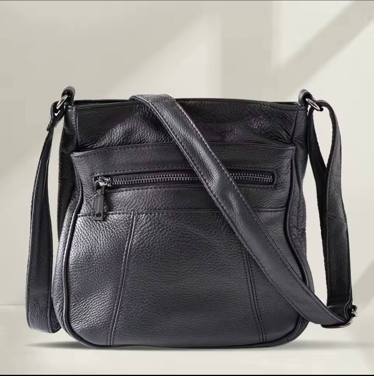 Joan - Casual Shoulder Bag