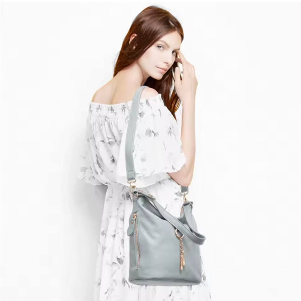 Lizy - Shoulder Bag