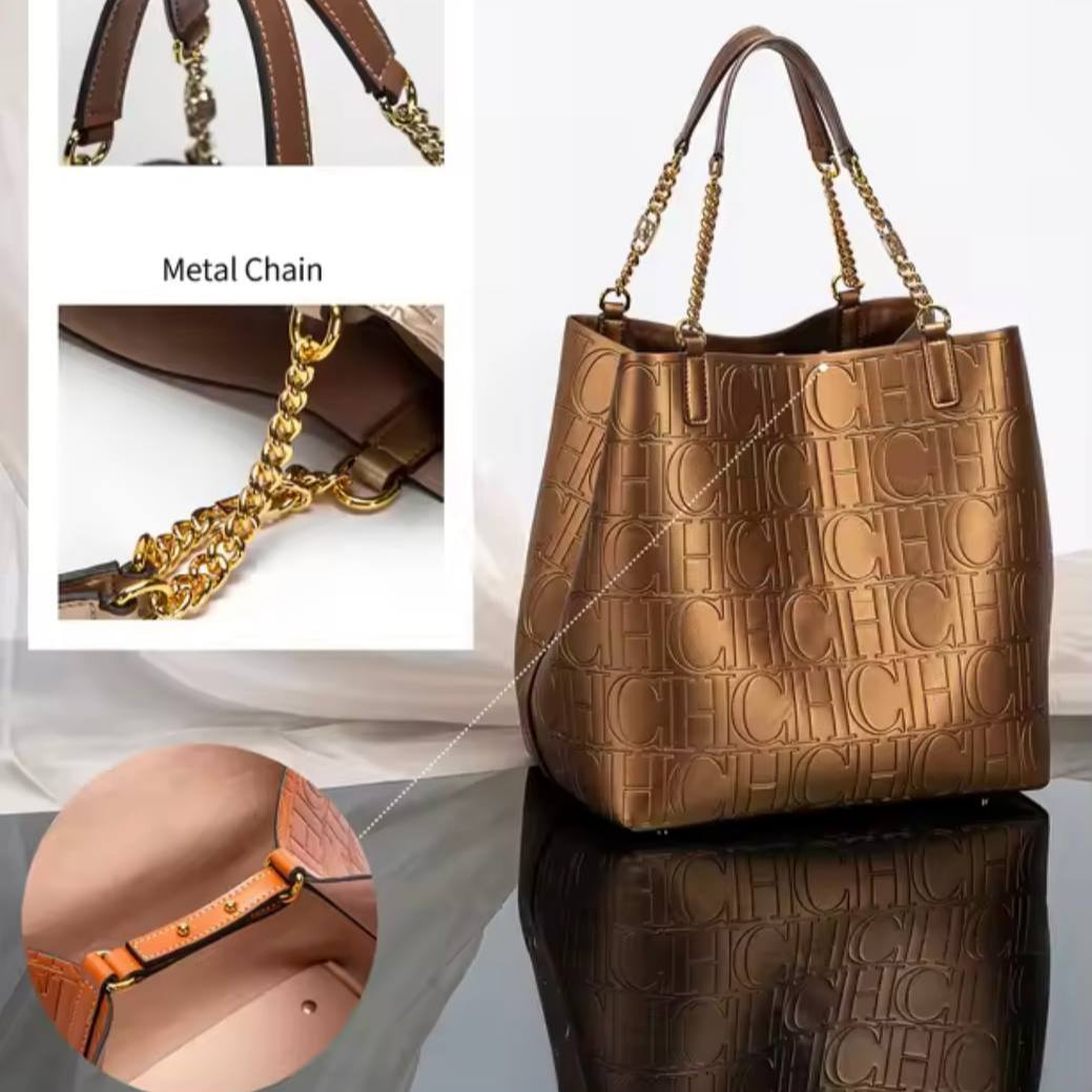 Candy - Stylish Tote Bag