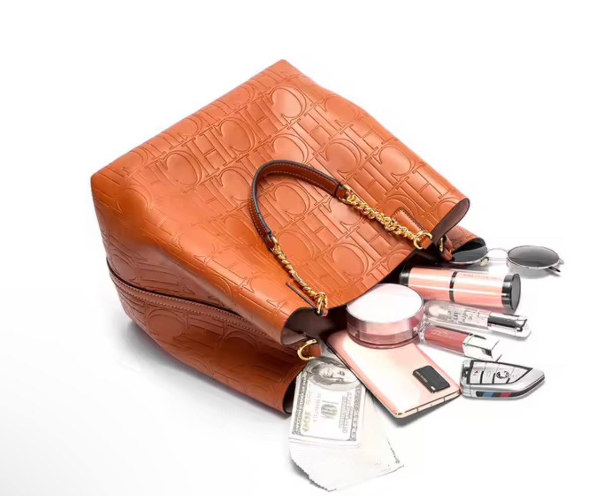 Candy - Stylish Tote Bag