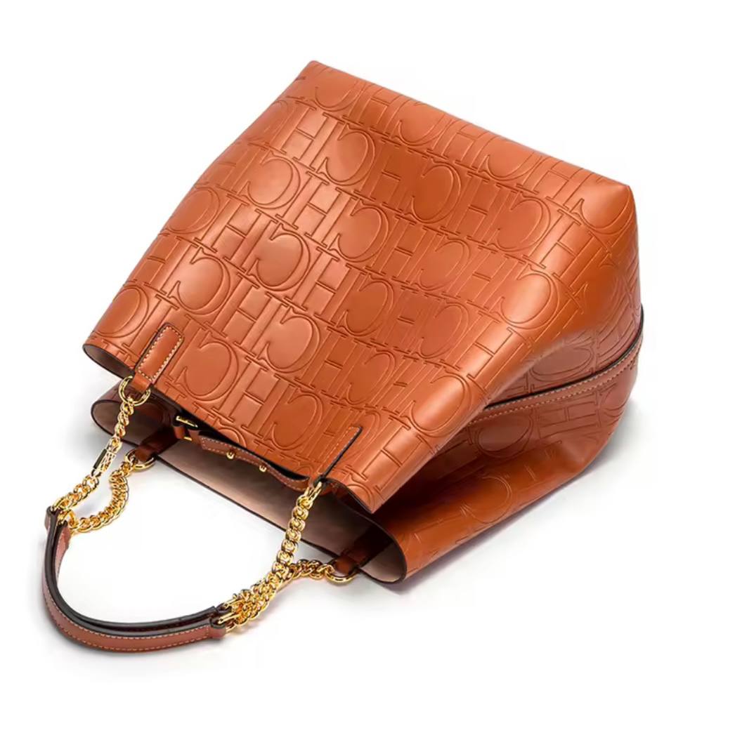 Candy - Stylish Tote Bag