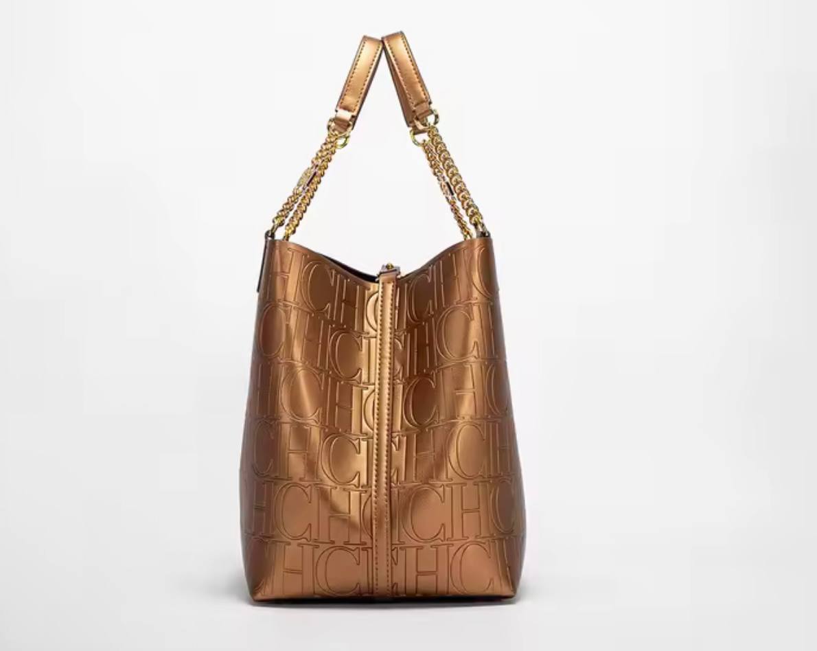 Candy - Stylish Tote Bag
