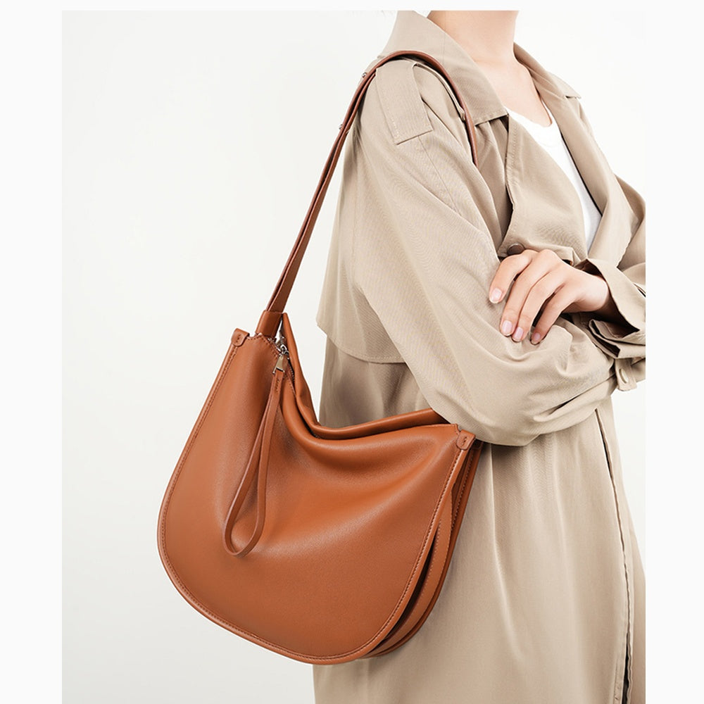 Evelyn - Romantic Messenger Bag
