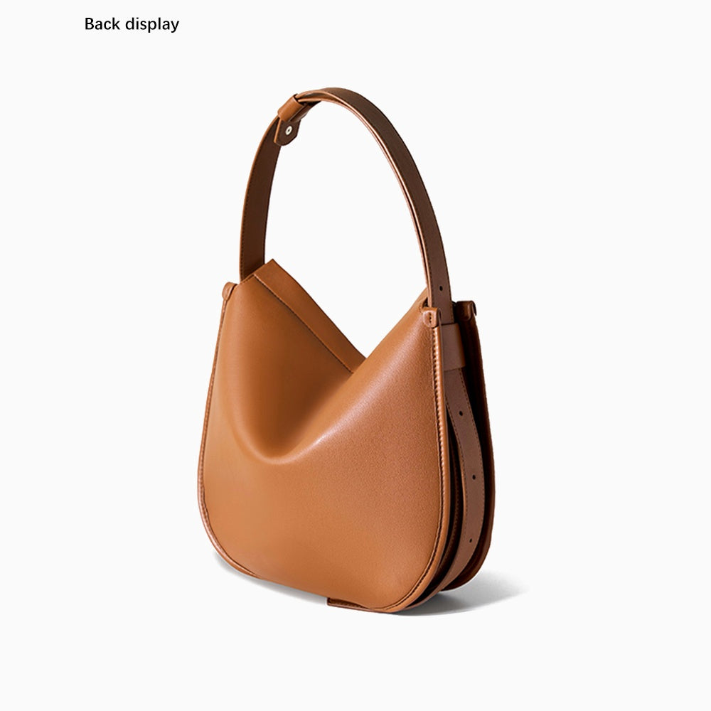 Evelyn - Romantic Messenger Bag