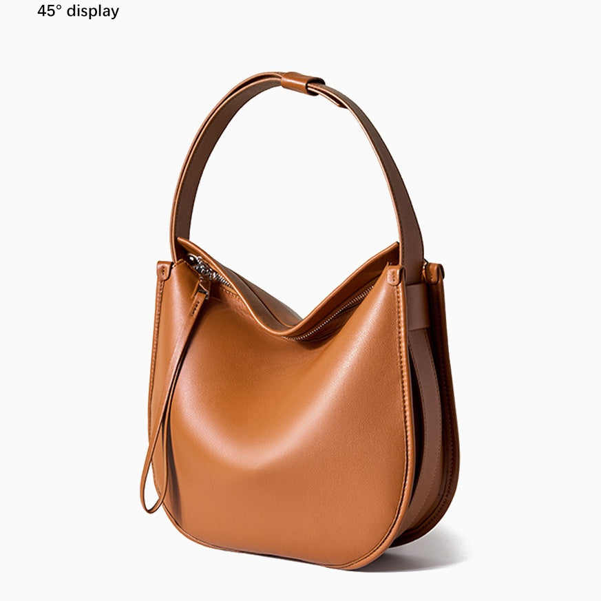 Evelyn - Romantic Messenger Bag