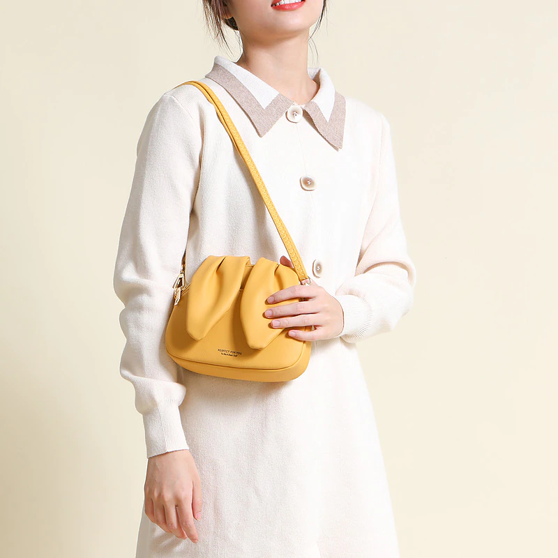 Karen - Rabbit Bag
