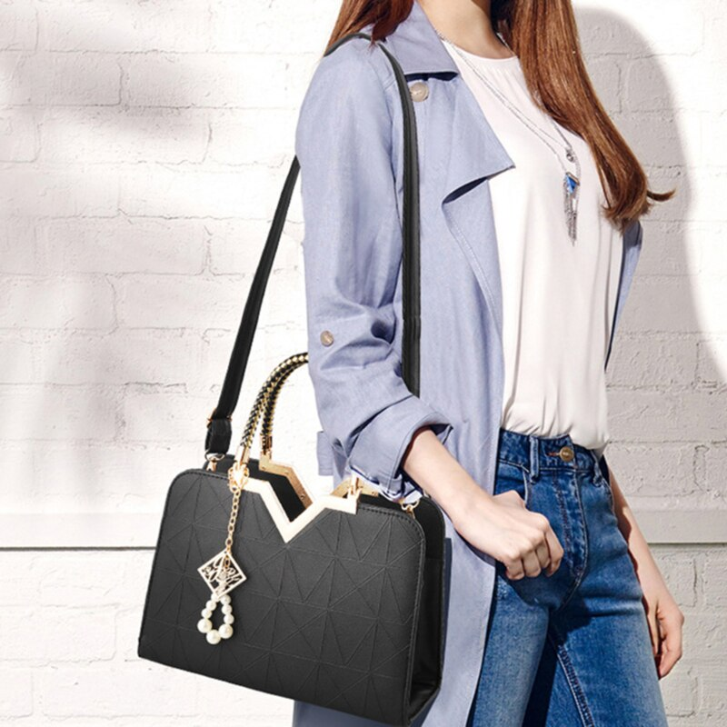 Irena - Elegant Handbag
