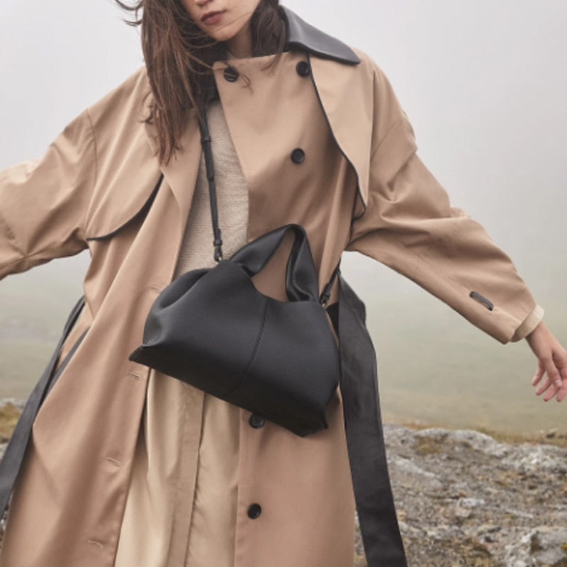 Taisia - Luxury Women Handbag