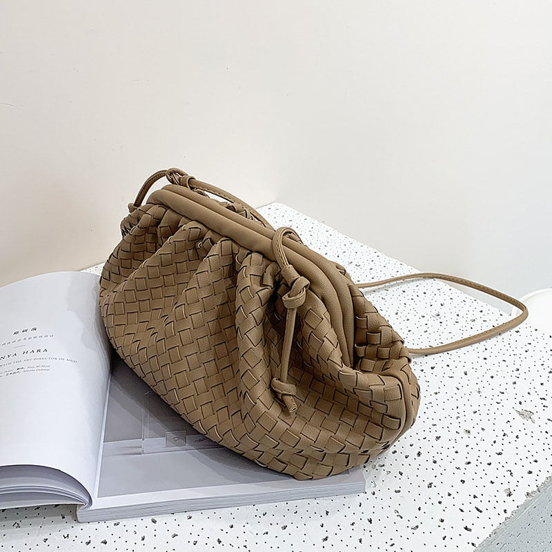 Julie - Designer Shoulder Bag