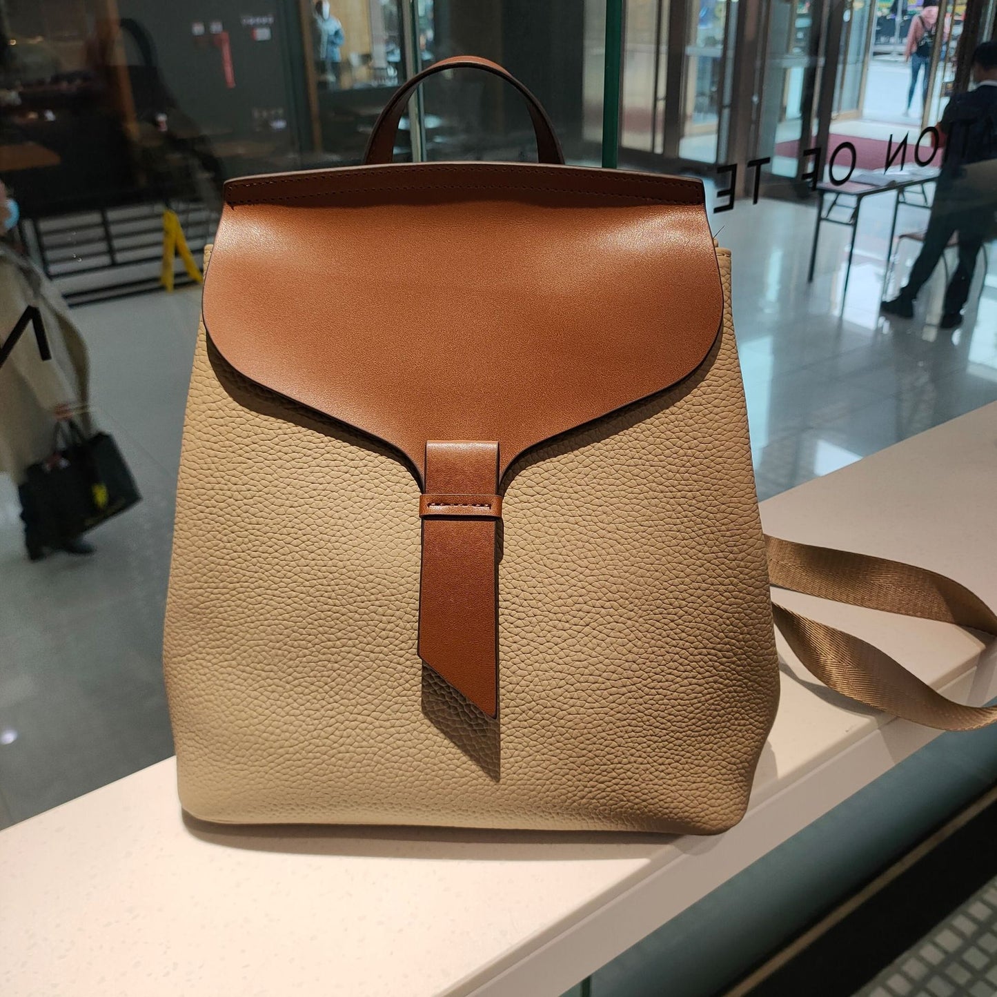 Diana - High Quality Backpack
