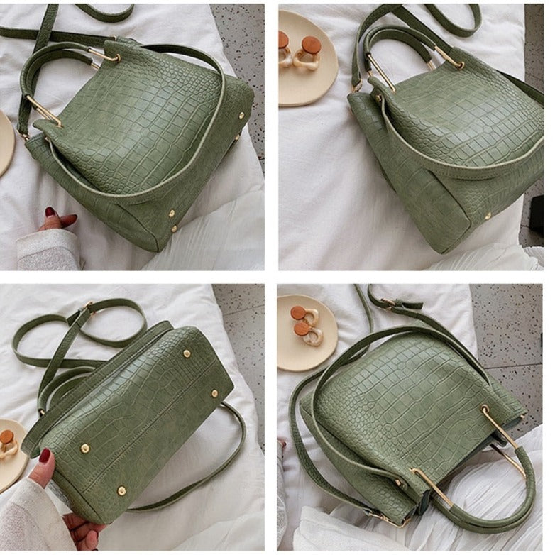 Adelaida - Fashion Handbag