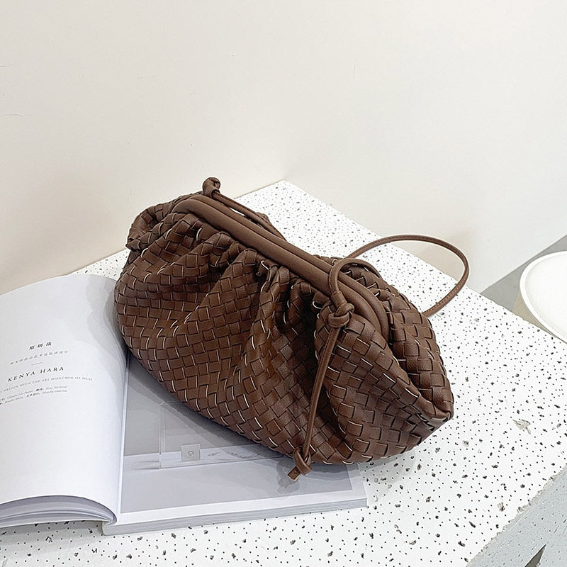 Julie - Designer Shoulder Bag