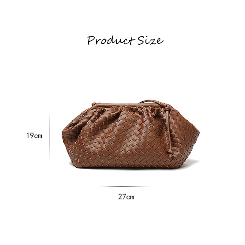 Julie - Designer Shoulder Bag