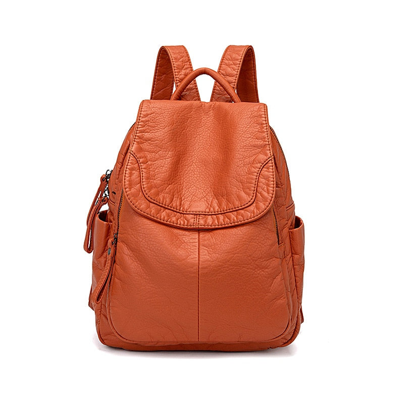 Joan - Casual Travel Bag