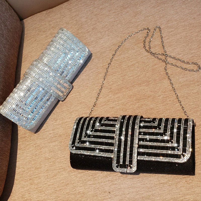 Isabella - Evening Clutch