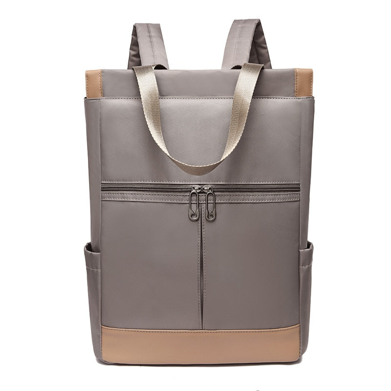 Ester - Oxford Women Backpack