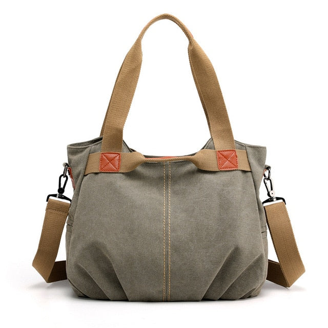 Hazel - Shoulder Bag