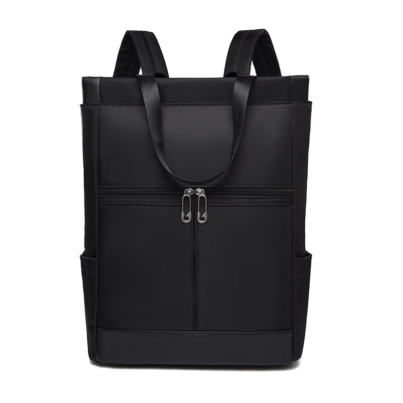 Ester - Oxford Women Backpack