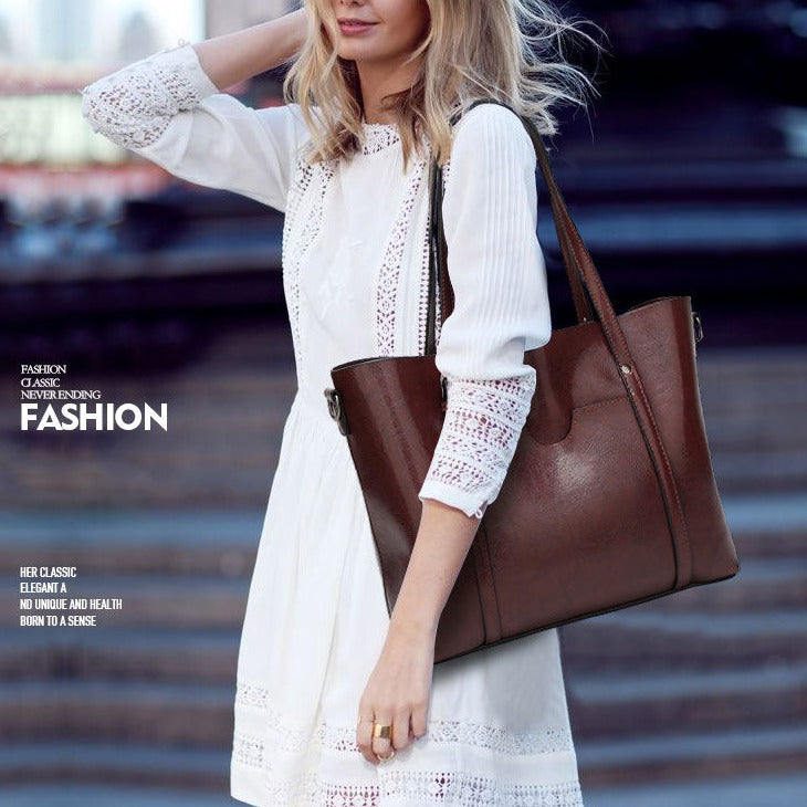Stacy - Shoulder Bag