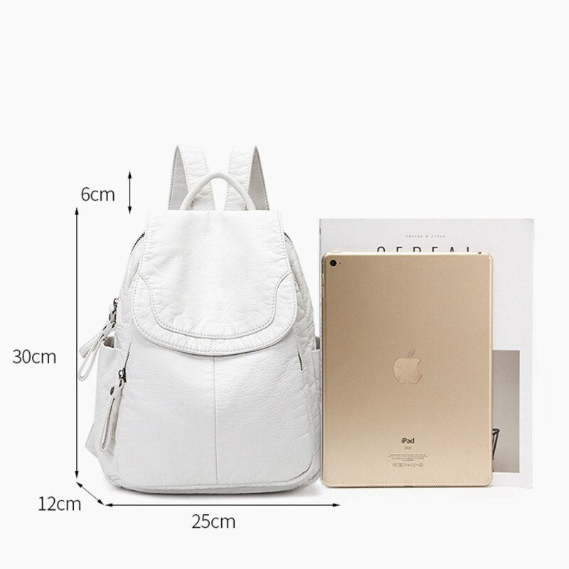 Joan - Casual Travel Bag